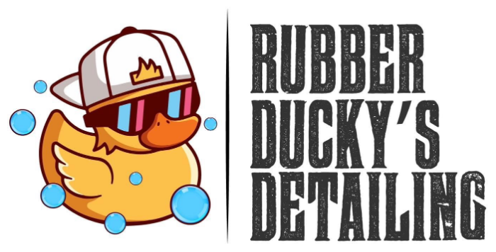 Rubber Ducky's Detailing